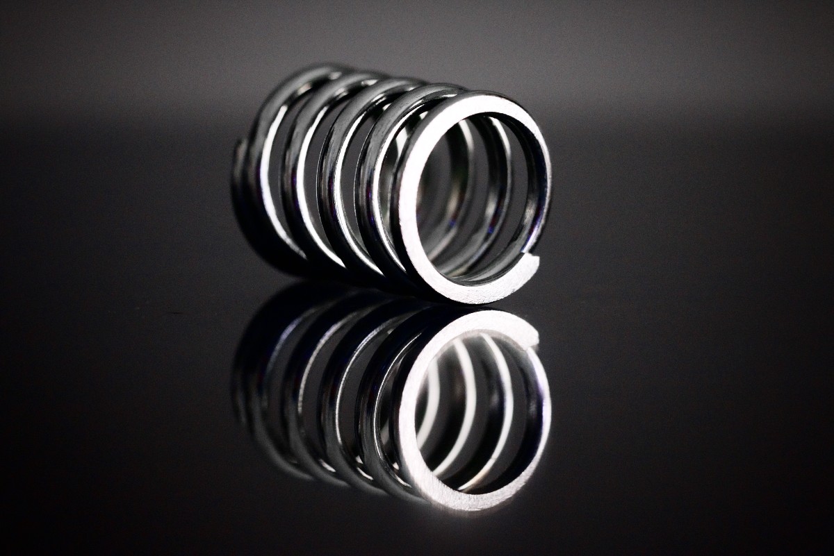 A guide to coilthread selection which is right for your application